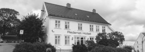 Rederiet Hotel